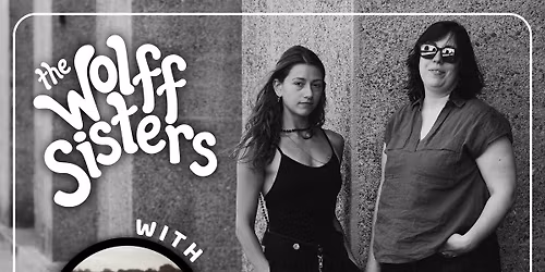 The Wolff Sisters, Polly Bessette