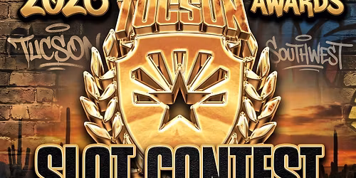 2026 THHA Slot Contest