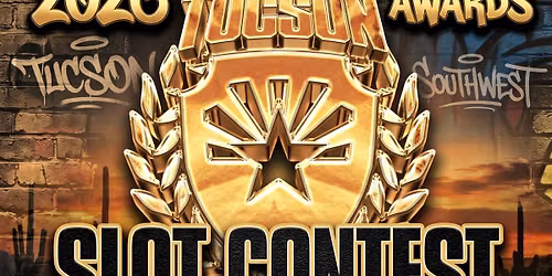 2026 THHA Slot Contest
