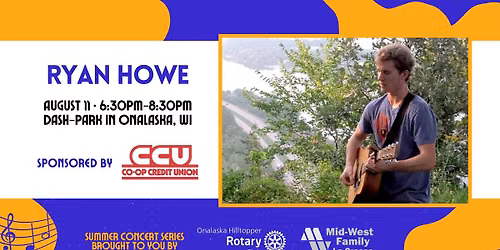 Ryan Howe at Great River Sound