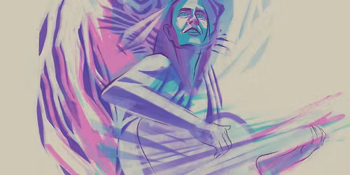 Felicity Lawless World Music Trio at the Rails, Byron Sunday November 30