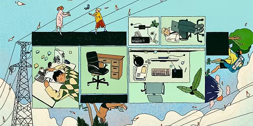 TY ICT Summer Camp \u2013 School of Computer Science, TU Dublin, Grangegorman