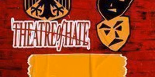 Skids + Theatre Of Hate