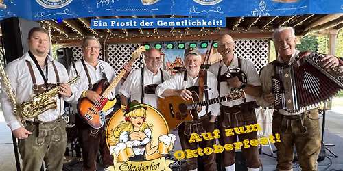 Lancaster Liederkranz Oktoberfest 