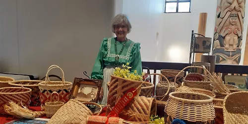 Workshop with Artist in Residence Susan Charlesworth