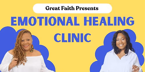Emotional Healing Clinic