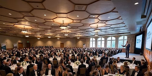 Retail Collective Black-Tie Dinner