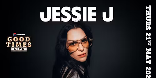 Jessie J plus Special Guests