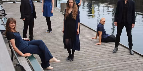 FredagsJAM - Dynamic