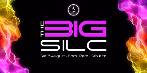 The BIG SILC Freestyle