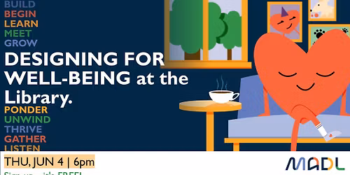 Designing for Well-Being