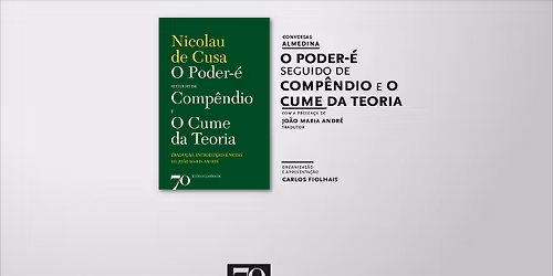 O Poder-\u00e9 seguido de Comp\u00eandio e O Cume da Teoria