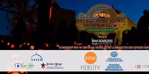 Pumpking GUTTING for the 2025 Stoddard Avenue Pumpkin Glow