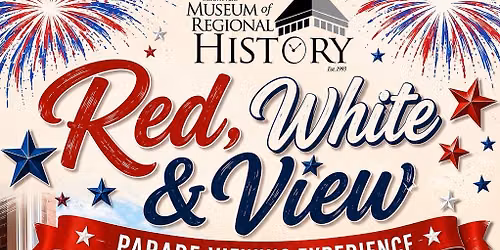 🇺🇸 Red, White & View | Fourth of July at the Museum