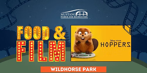 Food and Film: Hoppers