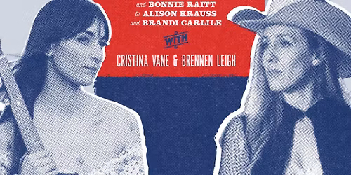 Women of Americana: A Celebration of American Music