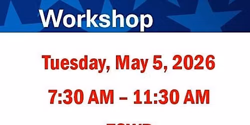 SAME Small Business Workshop