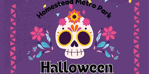 Halloween Party with Coco