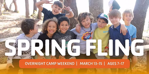 Spring Fling Weekend