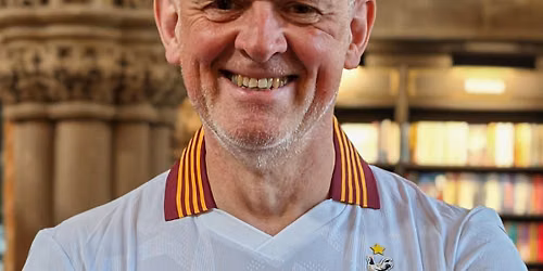The Origins of Football Culture in Bradford