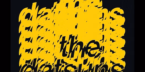 The Datsuns + Stacy Crowne live at MTC, K\u00f6ln