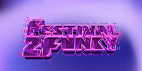 Dance Battles @ Festival2Funky 2026