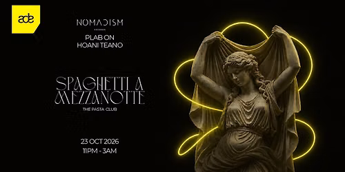 Spaghetti a Mezzanotte