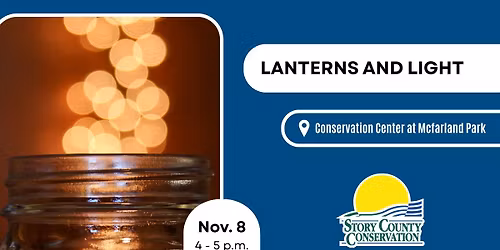 Lanterns and Light