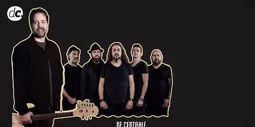 EMRAH KARACA & MAKAS . Anatolian Hertitage Tour