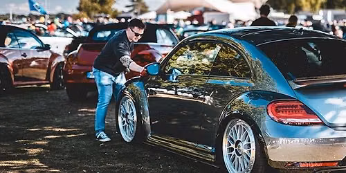 Beetle Sunshinetour 2026 