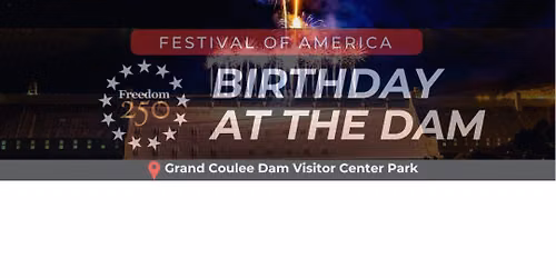Annual Festival of America - Celebrating America\u2019s 250th Anniversary 