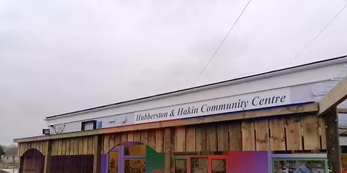 Hubberston Camera Club