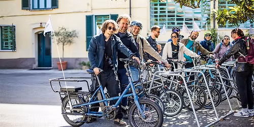 Vienna Bicycle Design Meets Milan: VELLO Ride & Designers Meetup