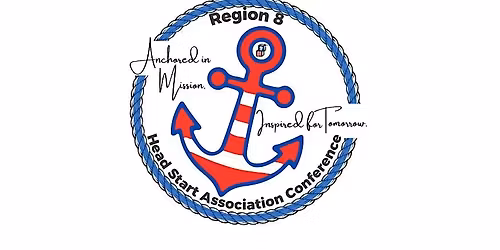 Region 8 Head Start Association Conference