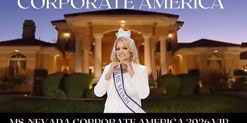 Ms. Nevada Corporate America Competition 