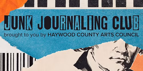 Junk Journaling Club