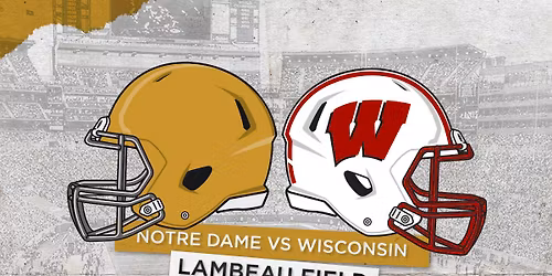 Minnesota Golden Gophers vs. Wisconsin Badgers