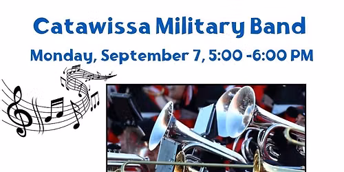 Catawissa Military Band