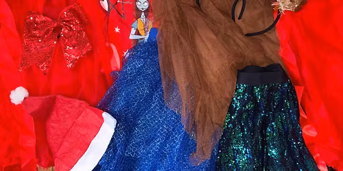 Dance Without Limits 2025 Winter Performance 