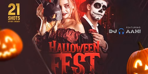 Halloween Night