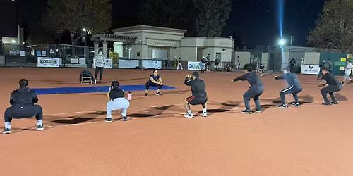 CHP Applicant Preparation Program Workout - HAYWARD CHP