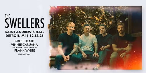 The Swellers