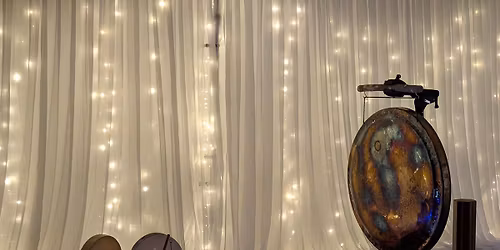 Tunbridge Wells Sound Bath