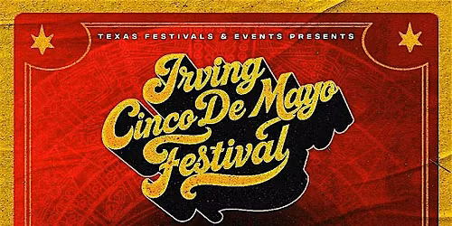 Irving Taco Festival
