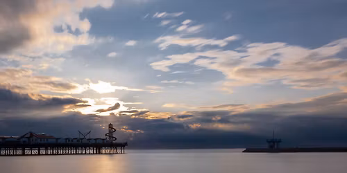 Sunset Photography Meetup