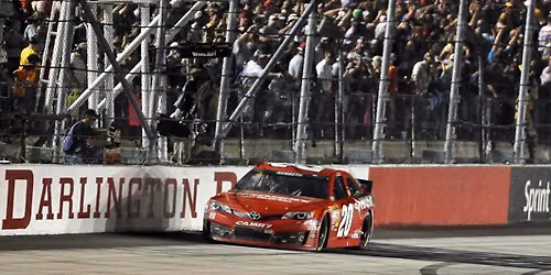 Southern 500 - NASCAR Cup Series