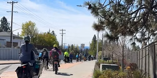 Saturday Social Ride to Bevel Craft Brewing