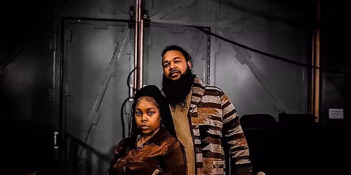 Rising Stars Fife and Drum Band at Joan C Edwards Performing Arts Center