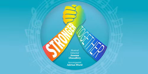Stronger Together: Summer Concert 2026