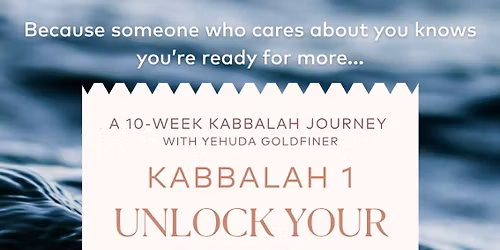Kabbalah 1
